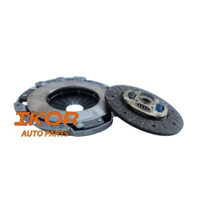 h100 clutch kit